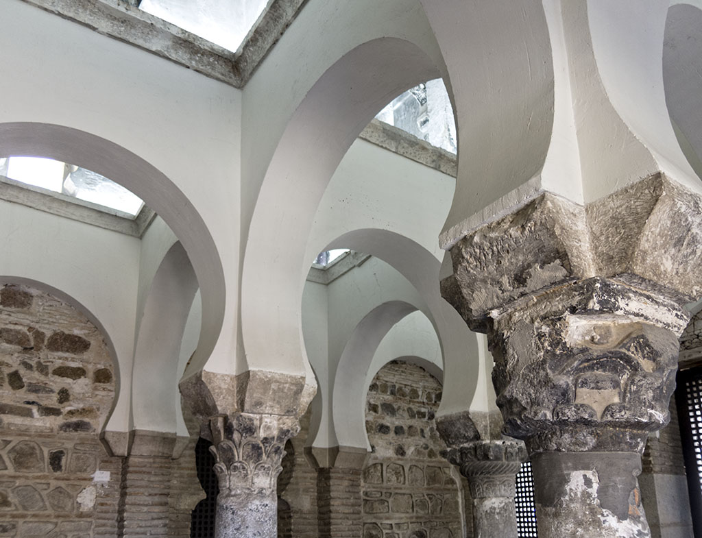 Mezquita Cristo de la Luz