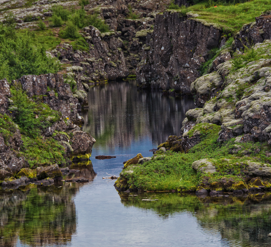 Thingvellir