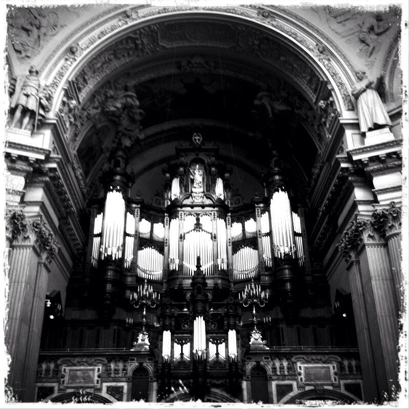 Berliner Dom