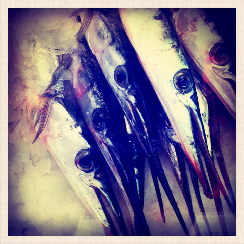 Fishmarket