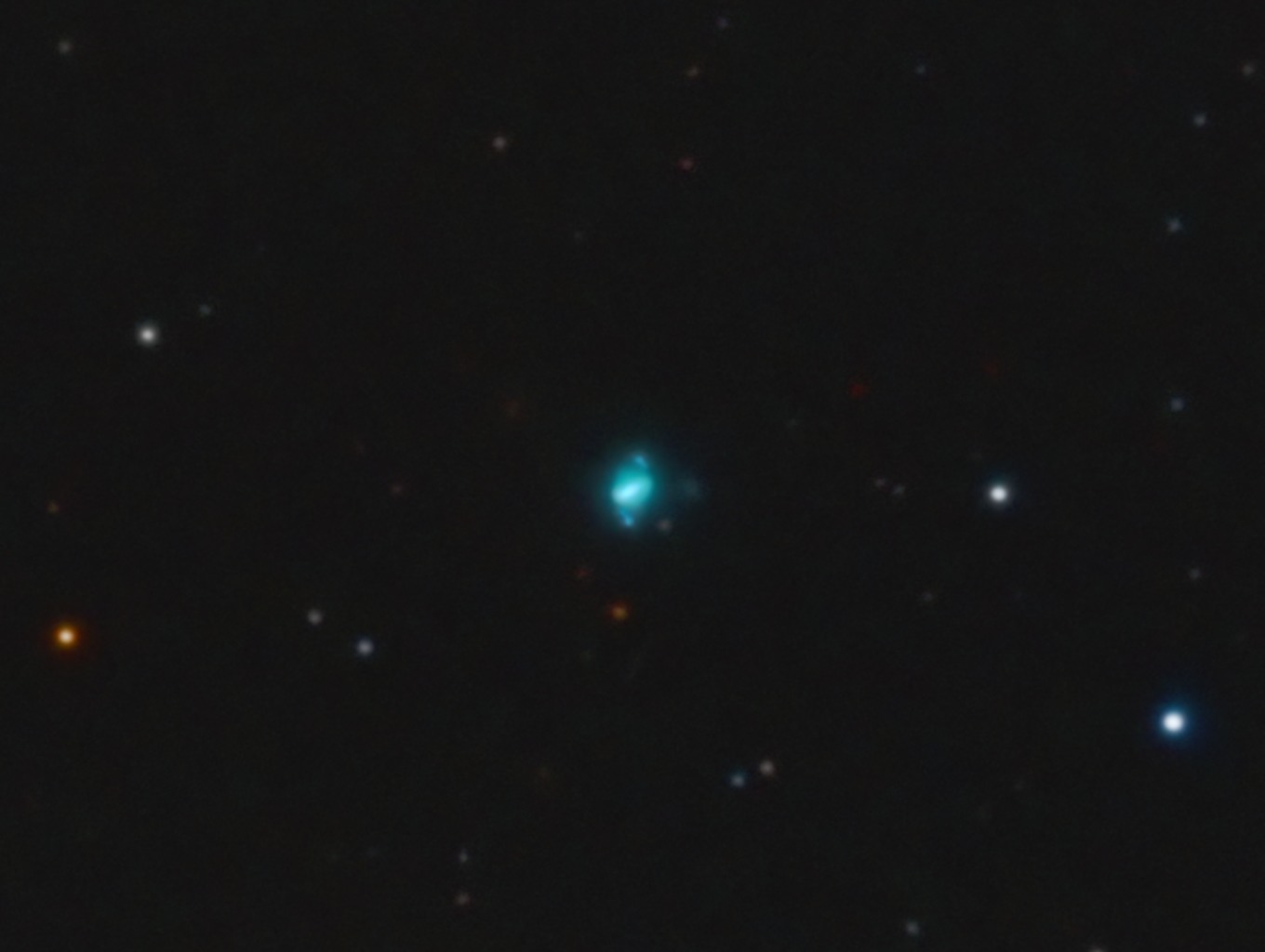 Jonckheere 320 (J320) <br>PN G190.3-17.7