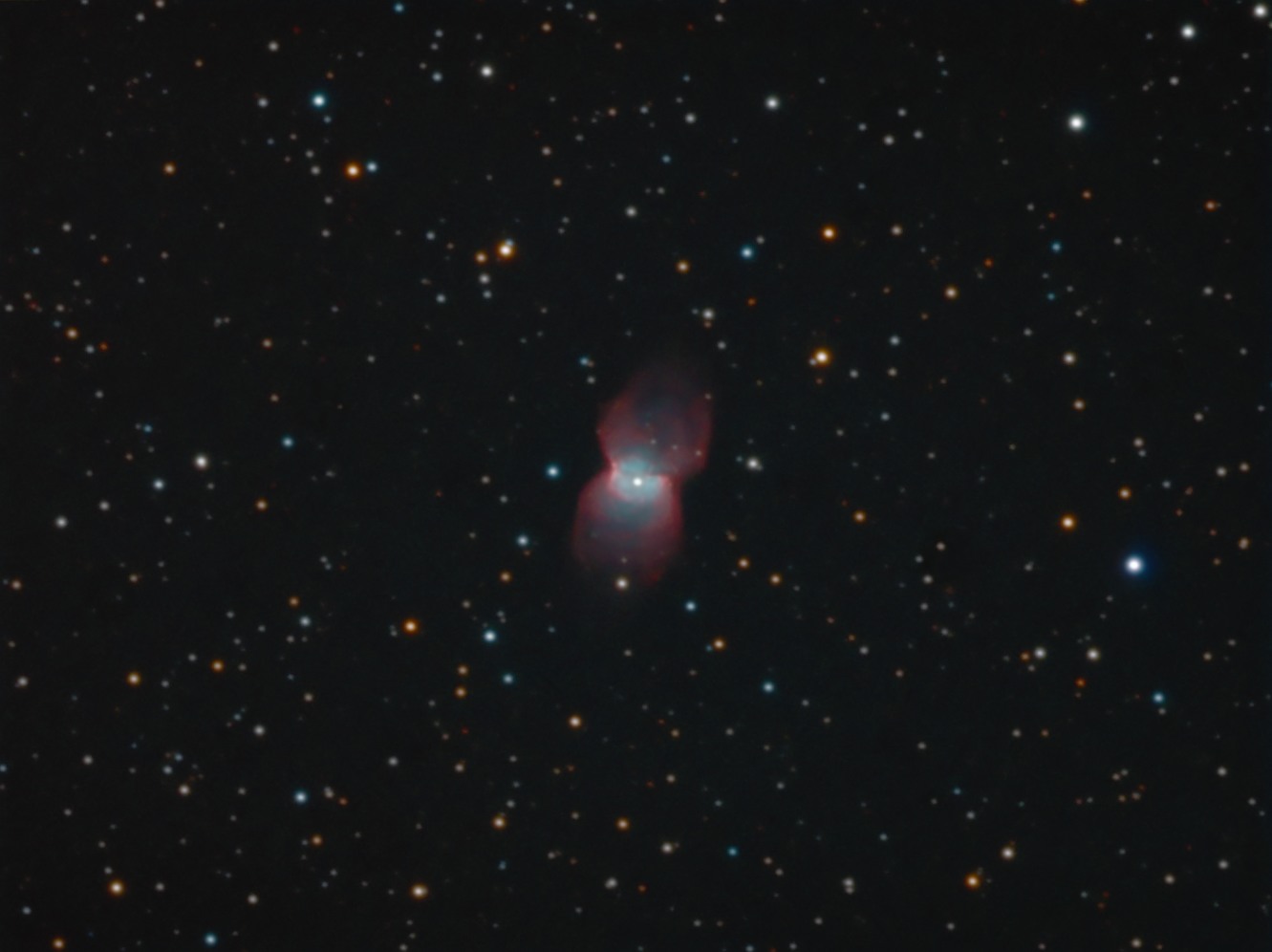 NGC 2346<br>Minkowski 1-10<br>PN G215.6+03.6