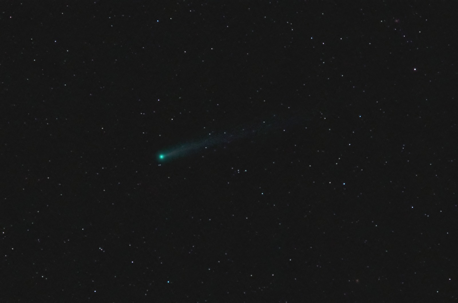 C2012/S1 (ISON)<br> Nov. 15, 2013 