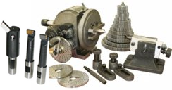 Used Machine Tools - B & M Machine Tools