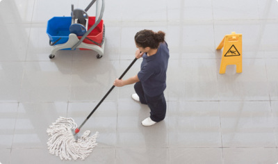 Office Cleaning Canberra - Blue Cleaning Group Pty Ltd