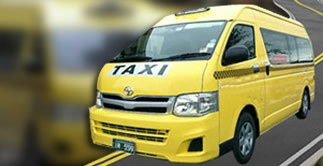 Maxi Taxi To Avalon Airport - Taxis Hire Melbourne