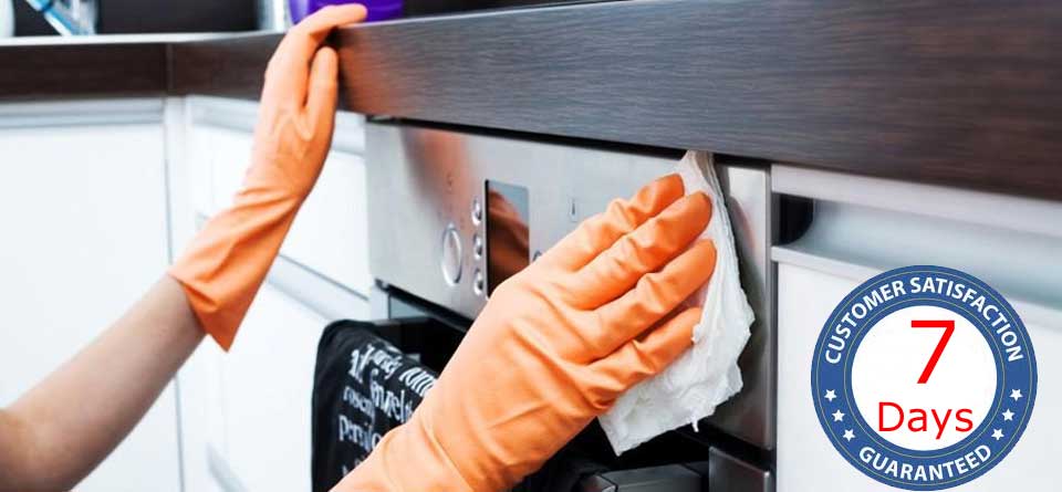 End of Lease Cleaning Brisbane - A One Bond Cleaning