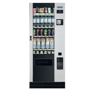 Vending Machines Melbourne - Austvending