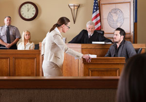 Civil lawsuit cases