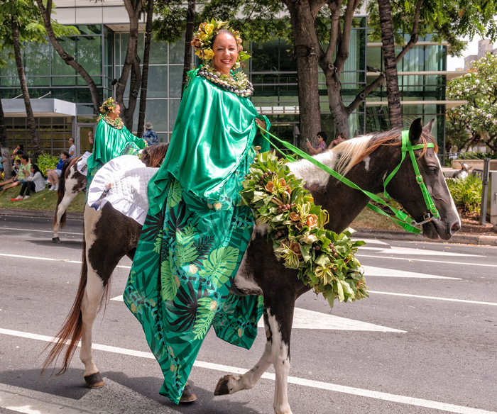 Molokai entourage