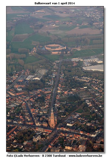 HOOGSTRATEN