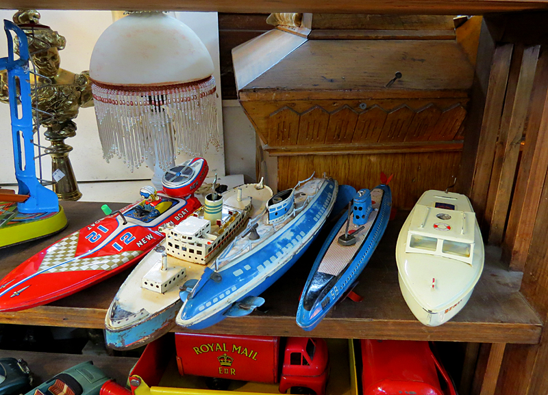 jouets anciens
