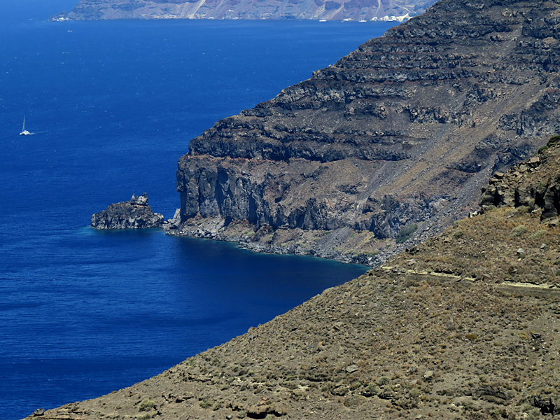 cap de lave