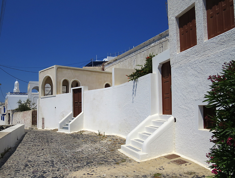 Santorin