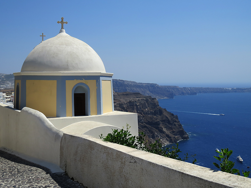 chapelle orthodoxe