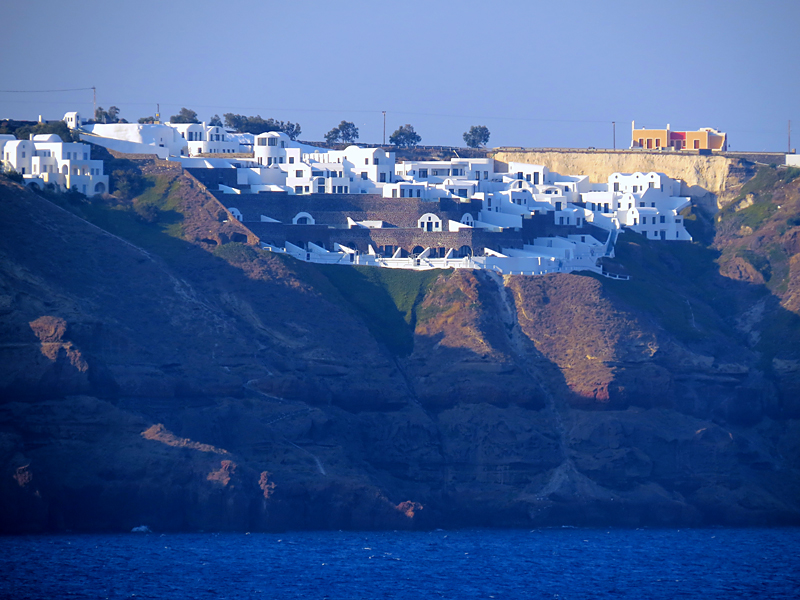 Santorini