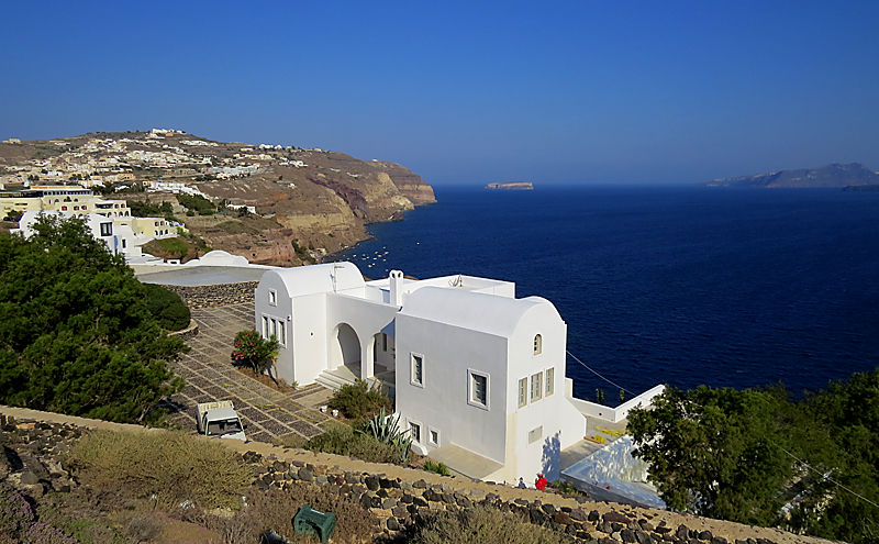 Santorini