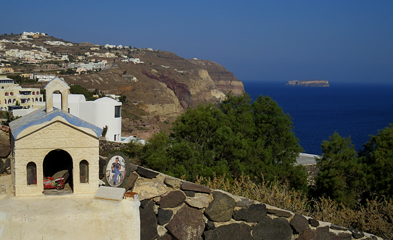 Santorini