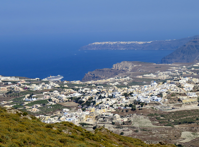 Santorini