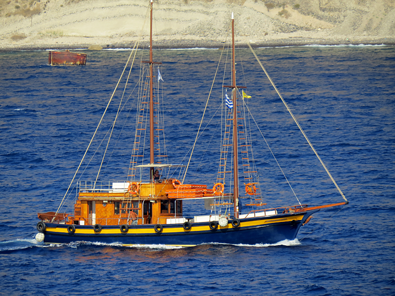 bateau