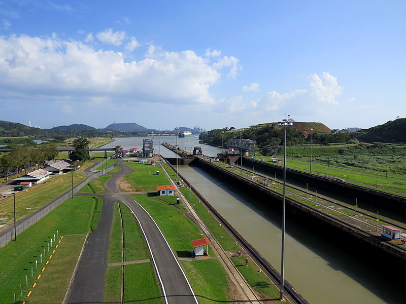 Canal de Panama