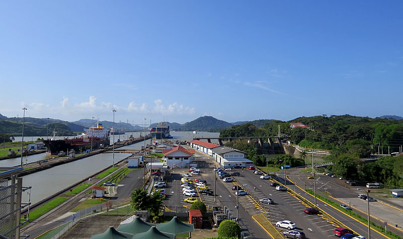 Canal de Panama