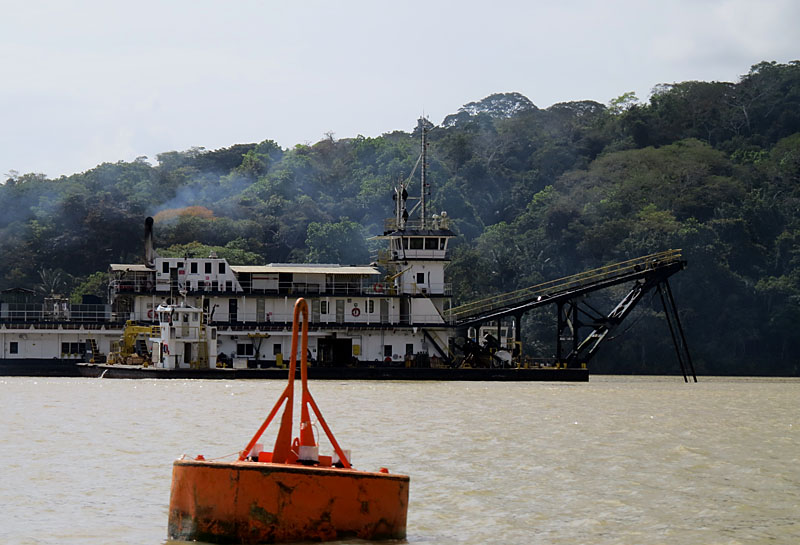 Canal de Panama