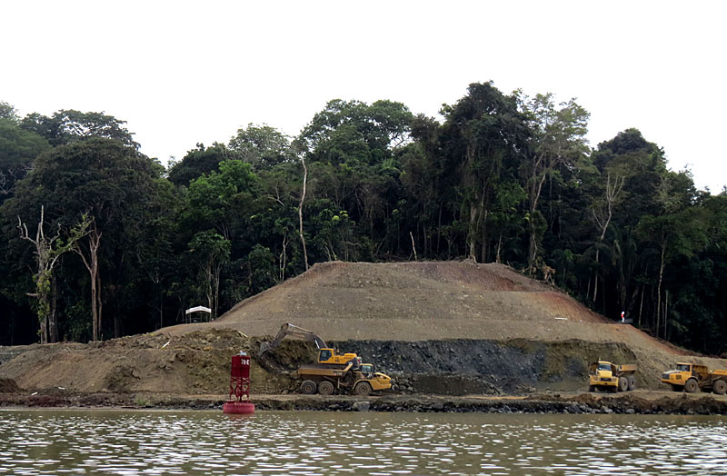 Canal de Panama