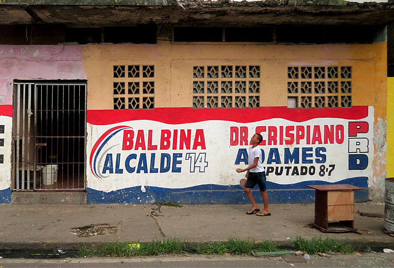 Balbina Alcade