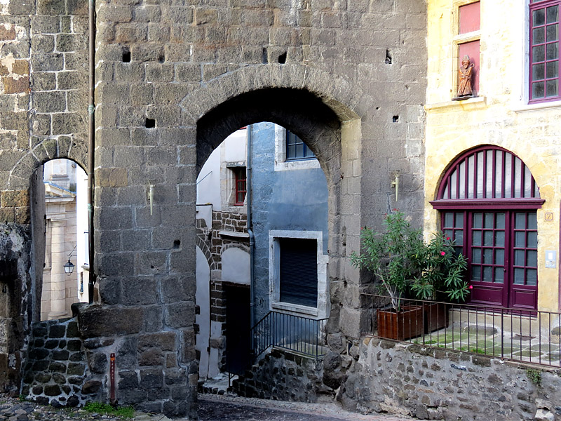 Le Puy en Velay