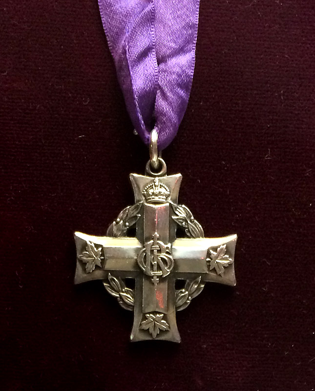  croix du souvenir  -  memorial cross