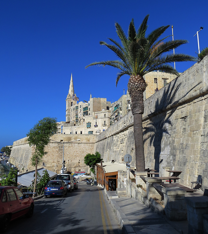 La Valette