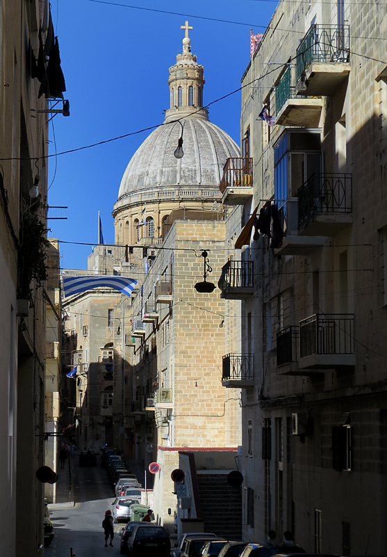 La Valette