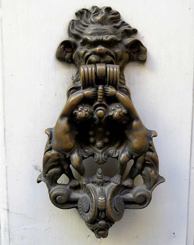 La Valette, le butoir
