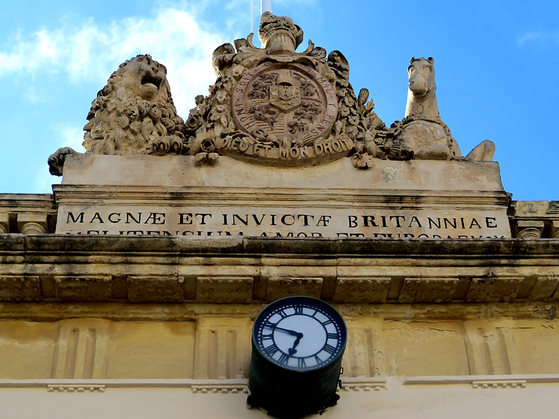 La Valette