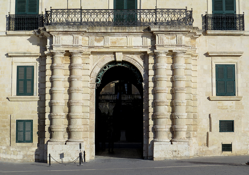 La Valette