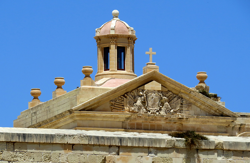 Fort Manoel