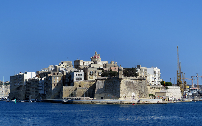 Fort St-Ange