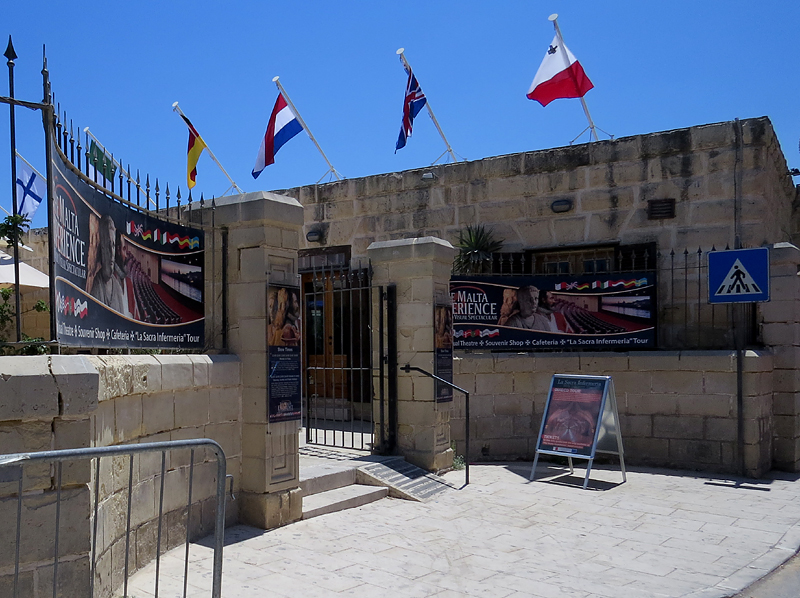 Fort Saint-Elmo