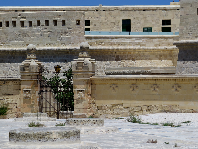 Fort Saint-Elmo