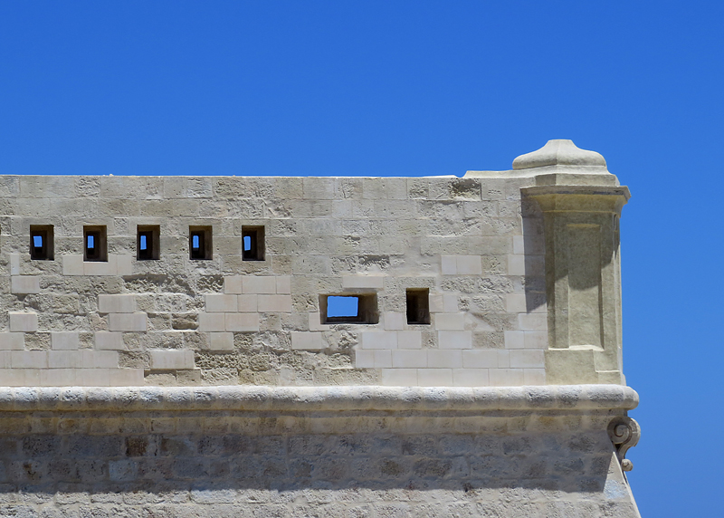 Fort Saint-Elmo