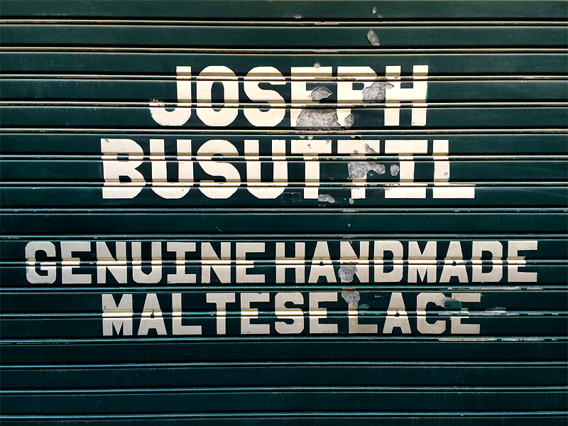 Joseph Busuttil