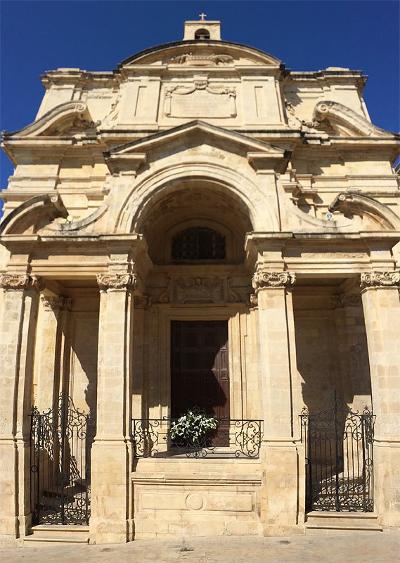 Sainte-Catherine d'Italie