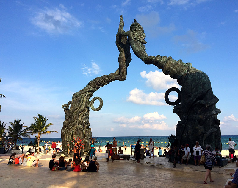 PLAYA DEL CARMEN