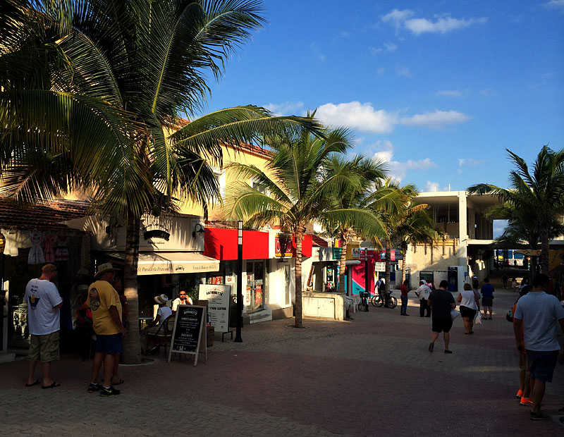 PLAYA DEL CARMEN