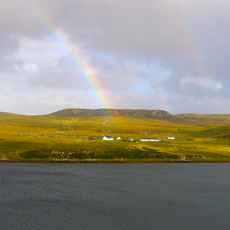 Skye Rainbow