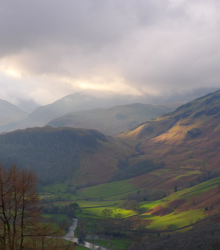 Borrowdale