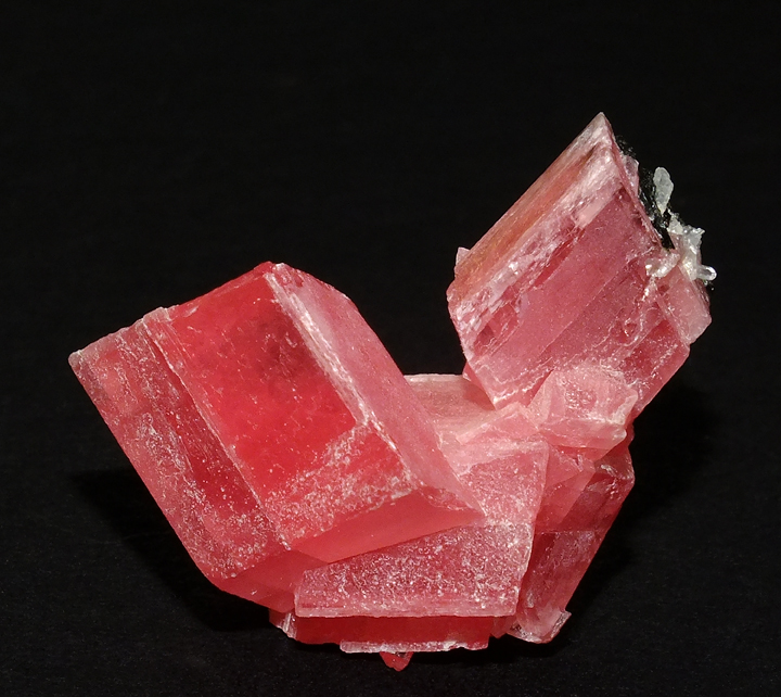 Rhodochrosite - USA