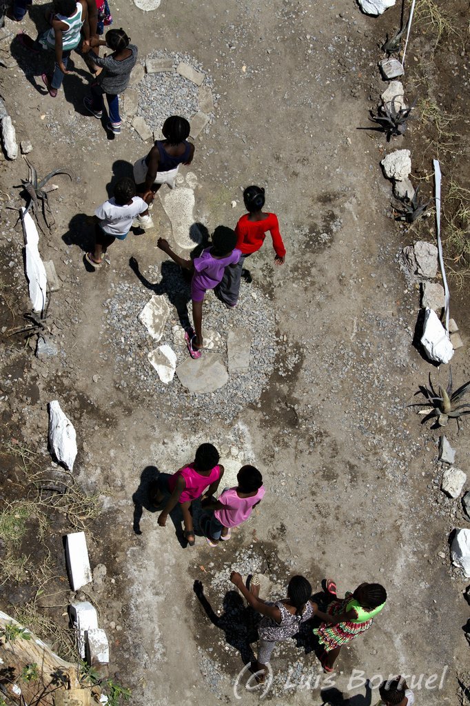 Etosha ninos