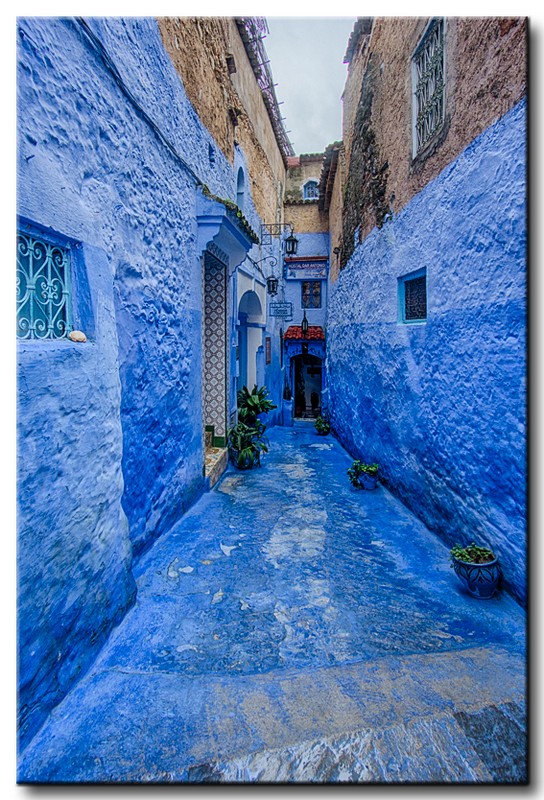 14-Chefchaouen